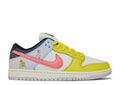 Dunk Low Pro Be True Xavier Schipani