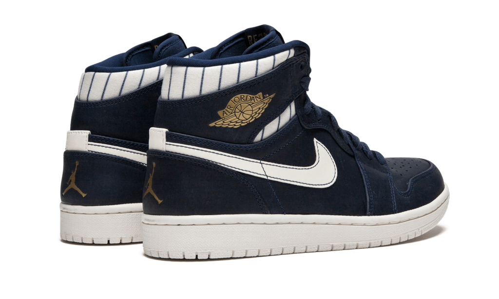1 Retro High "Jeter" 715854 402