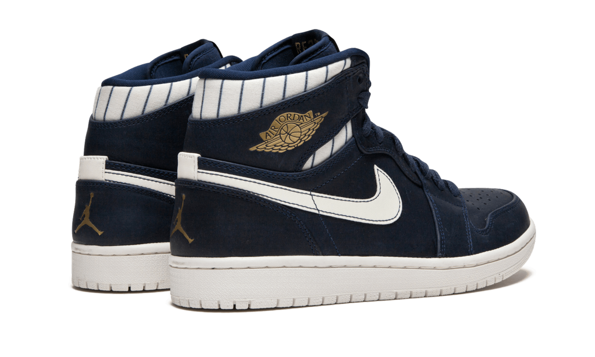 1 Retro High "Jeter" 715854 402