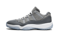 11 Retro Low "Cool Grey" 528895 003