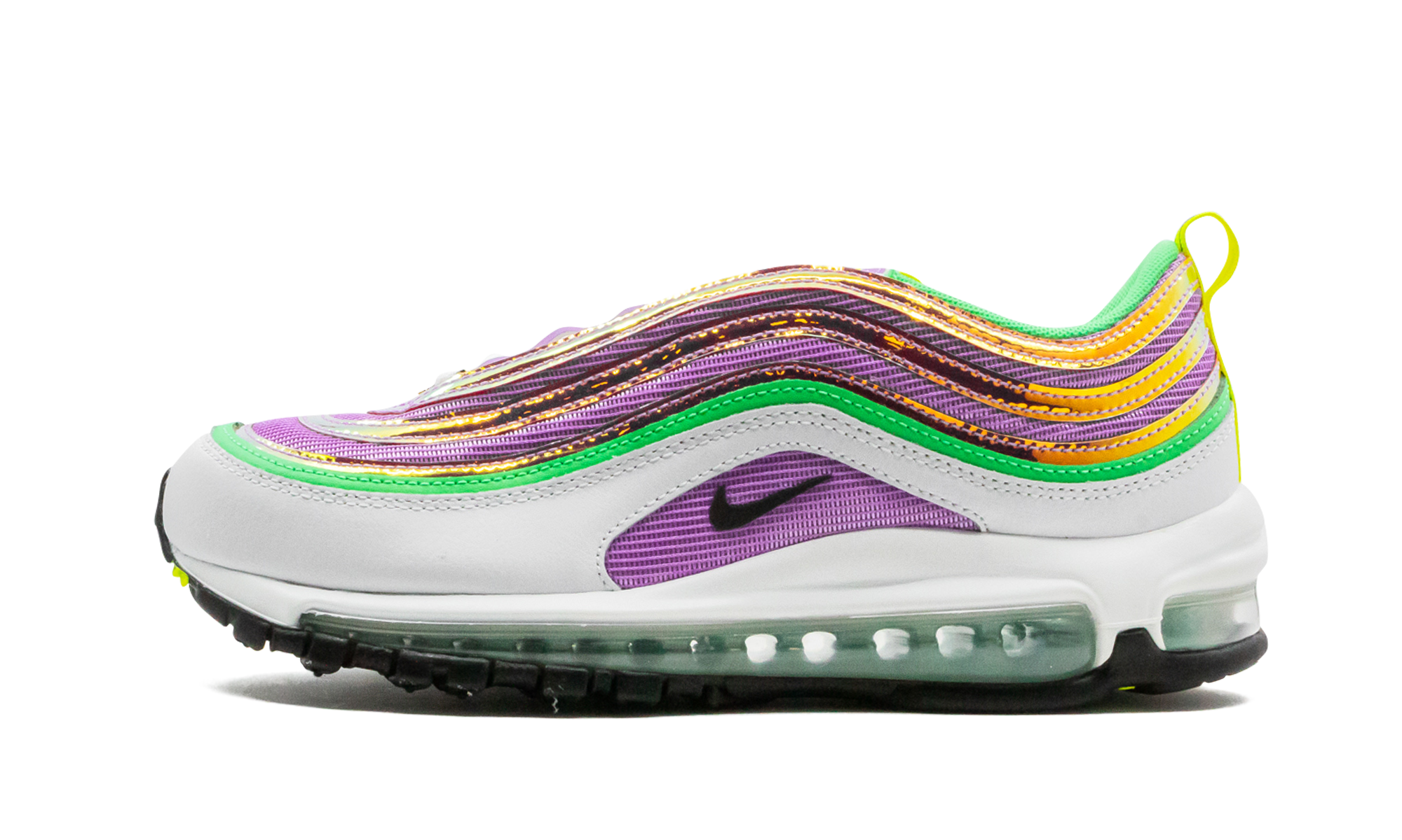 Air Max 97 "Metallic / Multicolor" CW5591 100