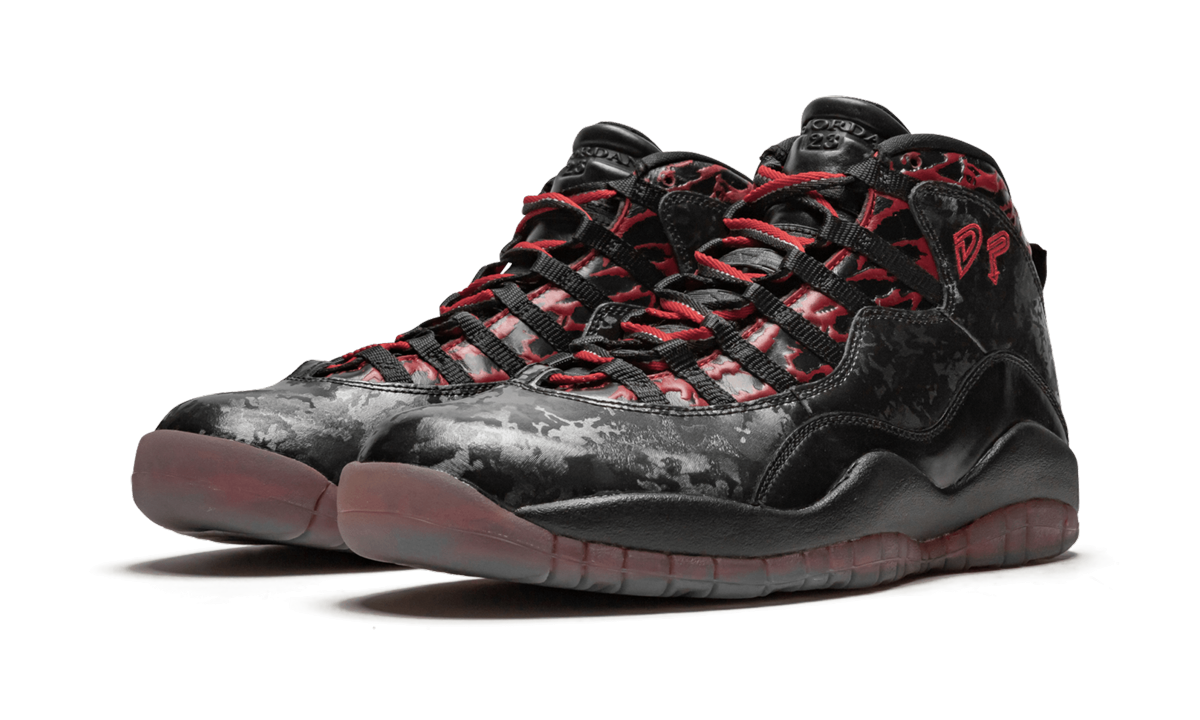 10 Retro DB "Doernbecher" 636214 066