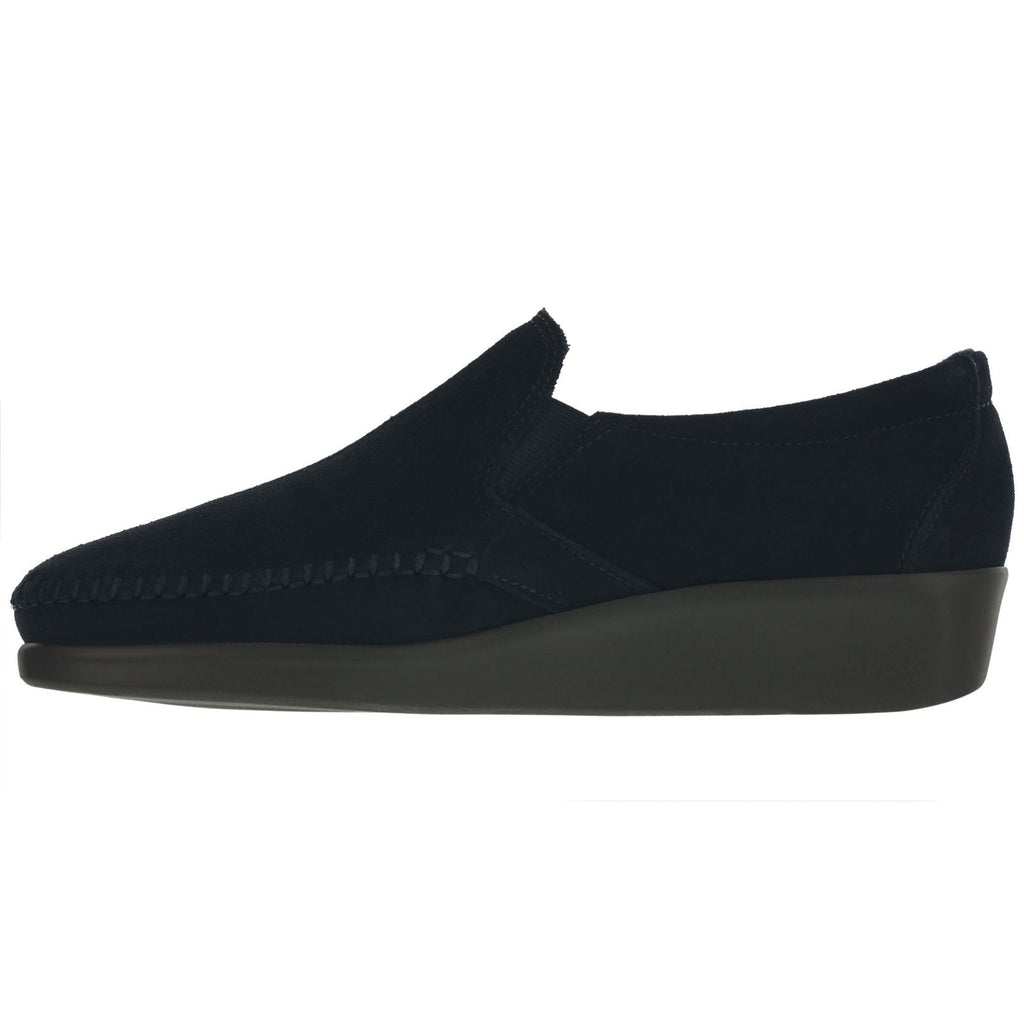 Women's Dream Slip On Loafer in Blue Moon