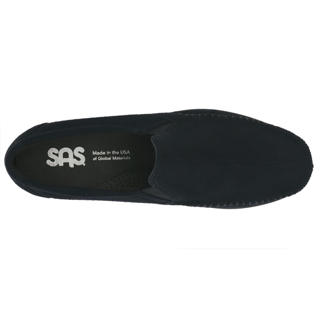 Women's Dream Slip On Loafer in Blue Moon
