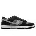 Dunk Low - Black/Light Smoke Grey/Smoke Grey/White