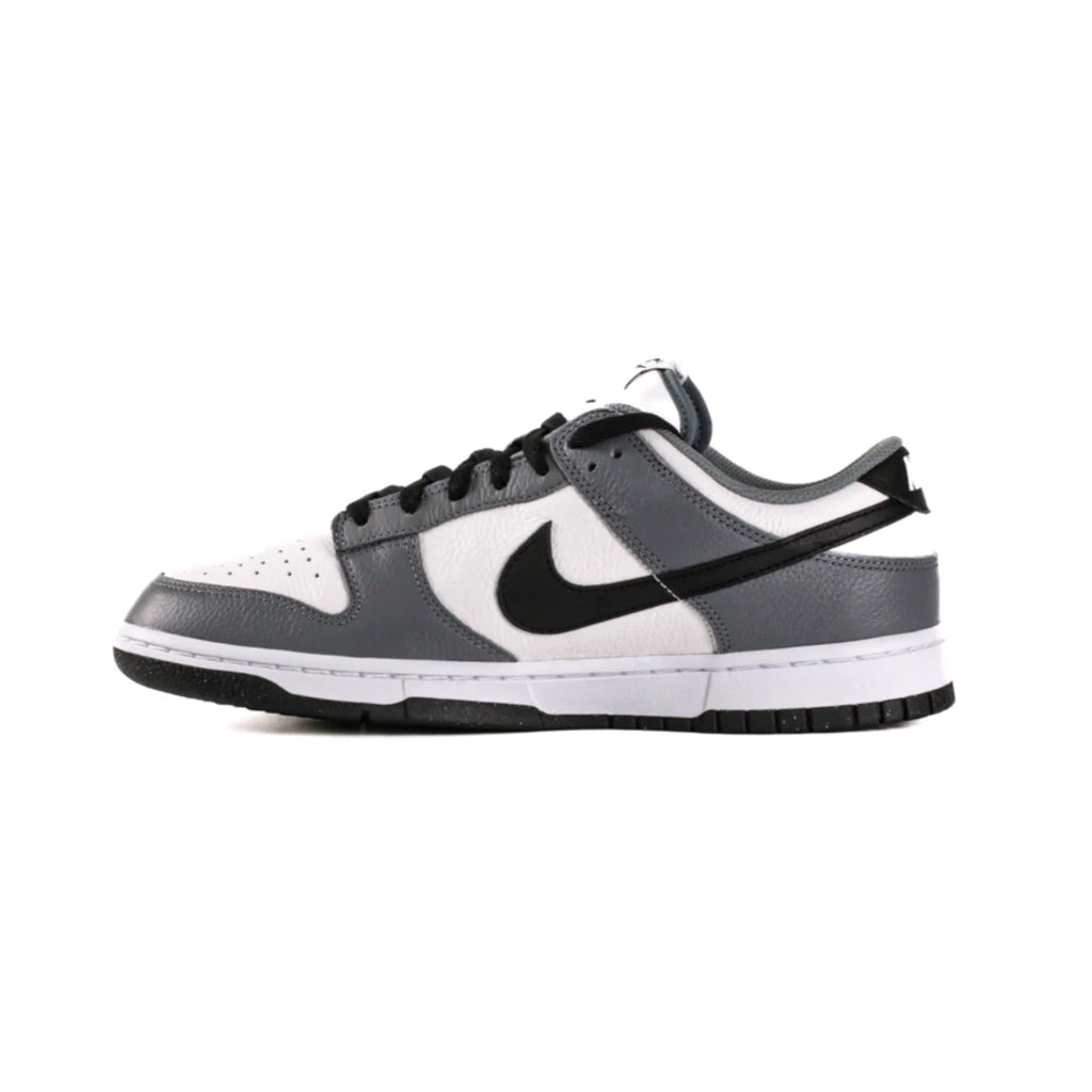 Dunk Low By Pushas 'Smoke Grey' Women's (2022)