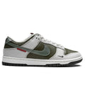 Dunk Low Retro - Medium Olive/Jade Horizon/Sail/Ironstone
