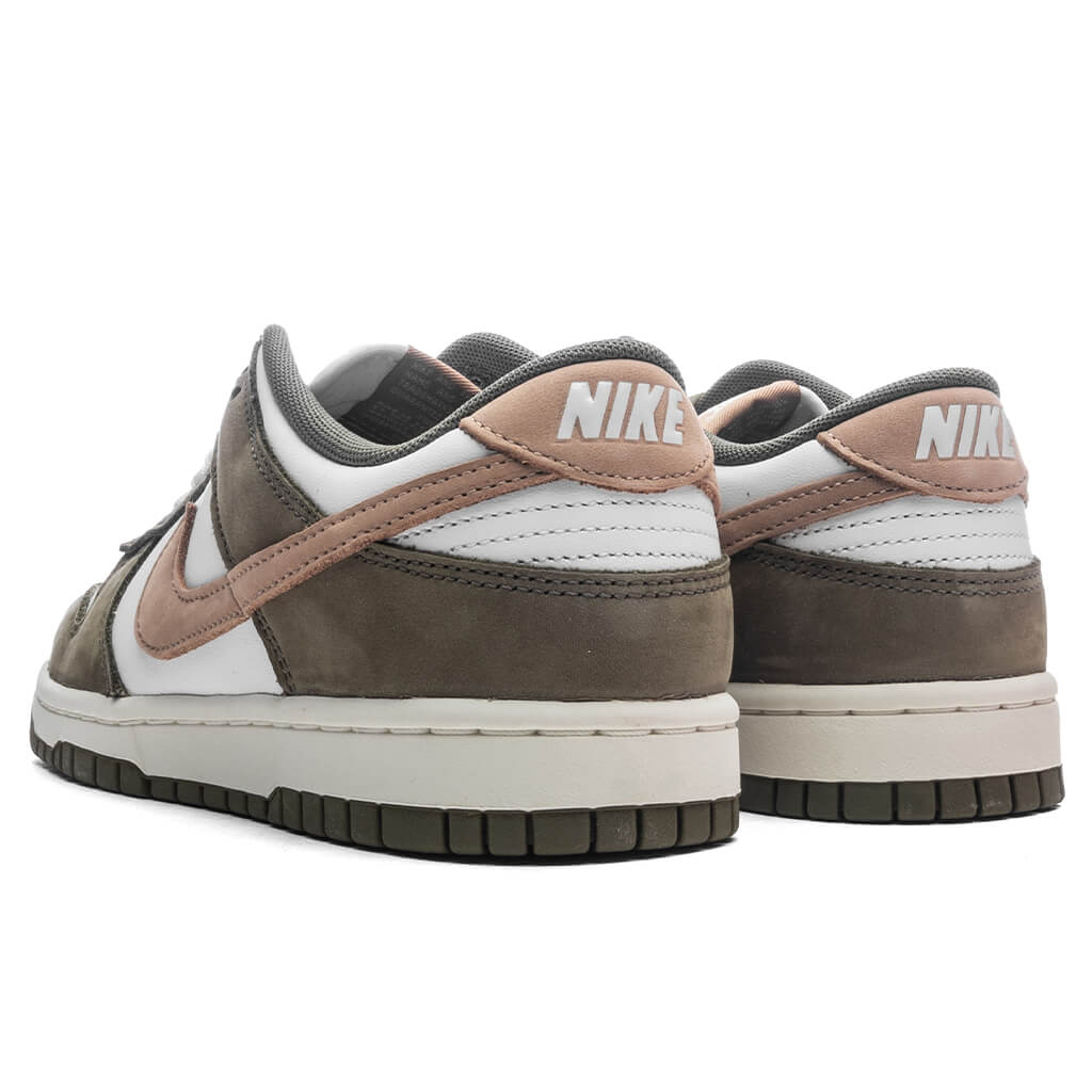 Dunk Low Retro Premium - Medium Olive/Hemp/Summit White/Sail