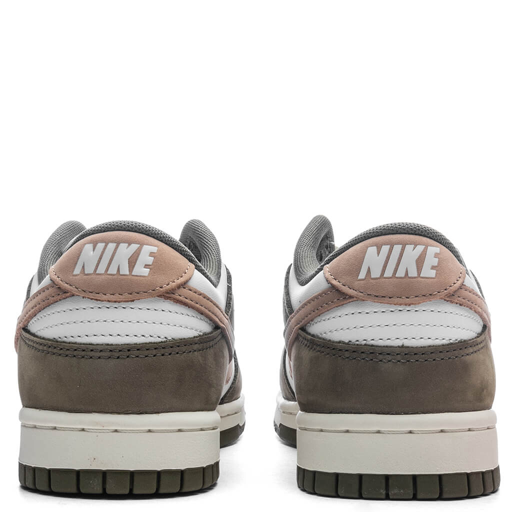 Dunk Low Retro Premium - Medium Olive/Hemp/Summit White/Sail