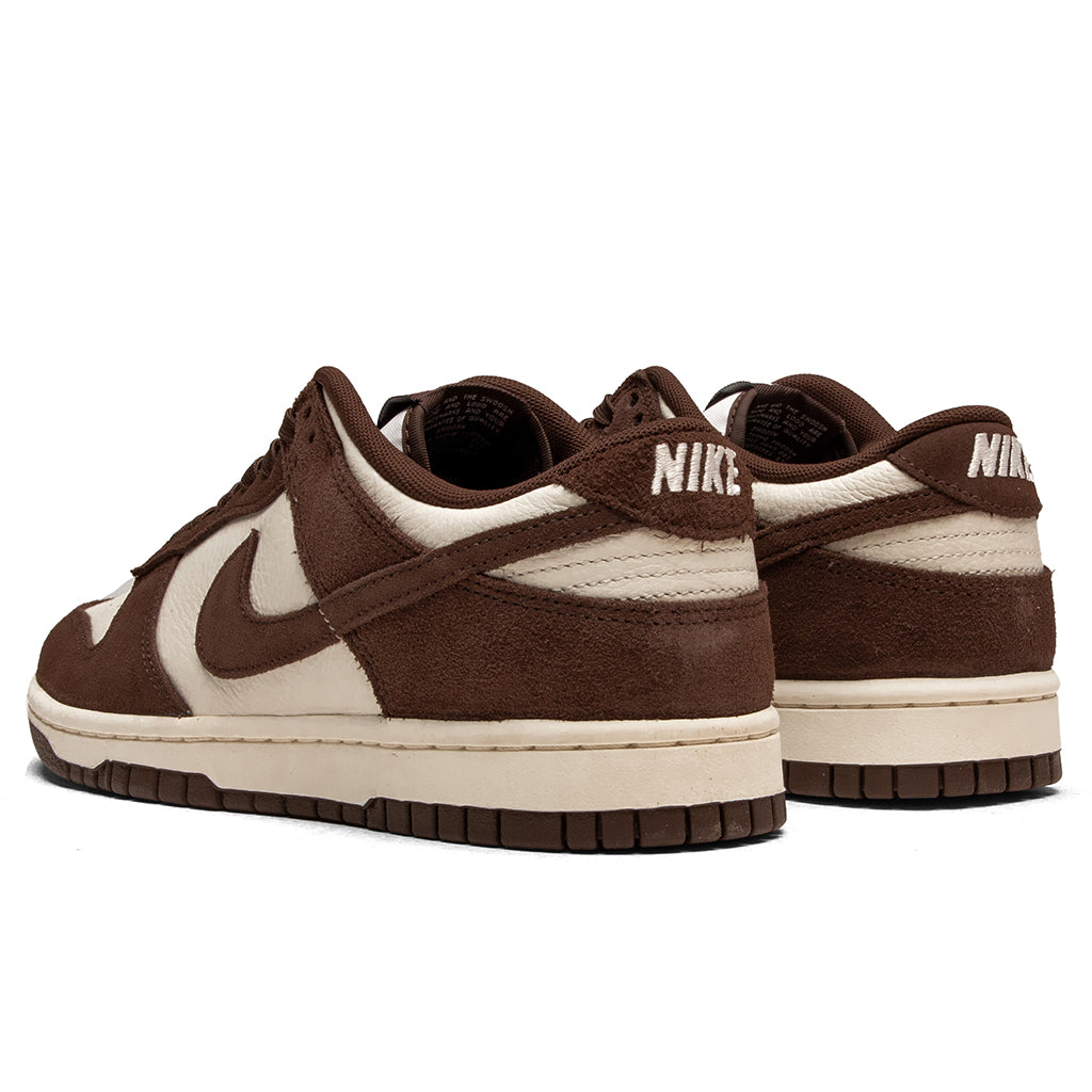 Dunk Low Retro SE - Pale Ivory/Baroque Brown/Pale Ivory