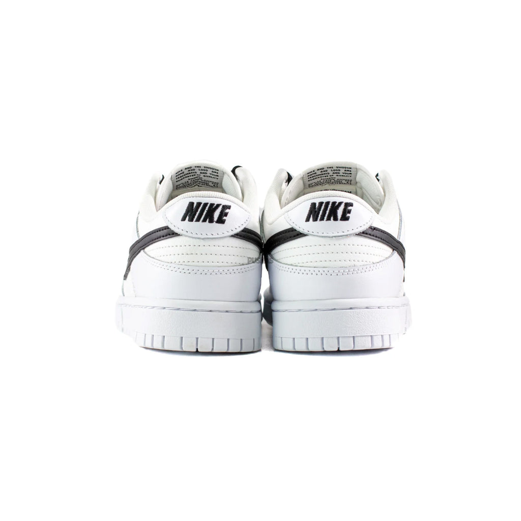 Dunk Low 'Reverse Panda' (2022)