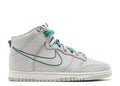 Dunk High First Use Sail