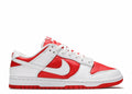 Dunk Low Championship Red (2021)