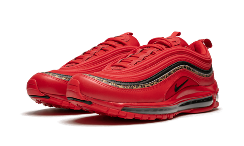 AIR MAX 97 WMNS "Leopard Pack - Red" BV6113 600