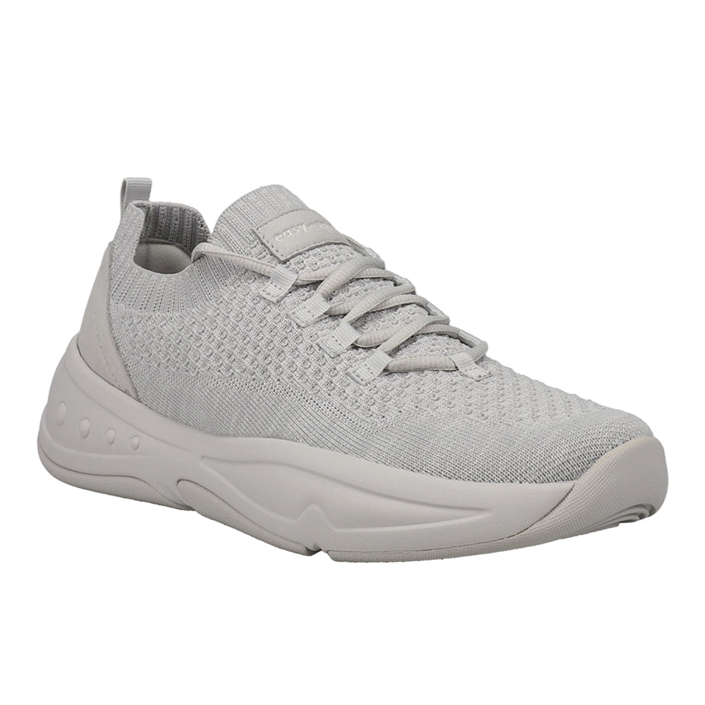 Power Perforated Lace Up Sneakers