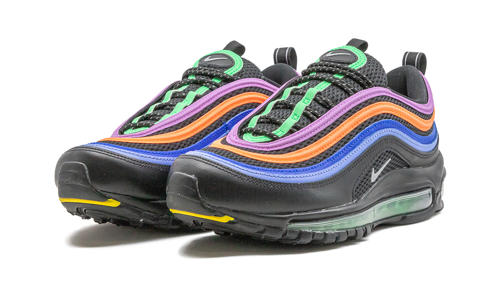 WMNS Air Max 97"Multicolor" CW6028 001