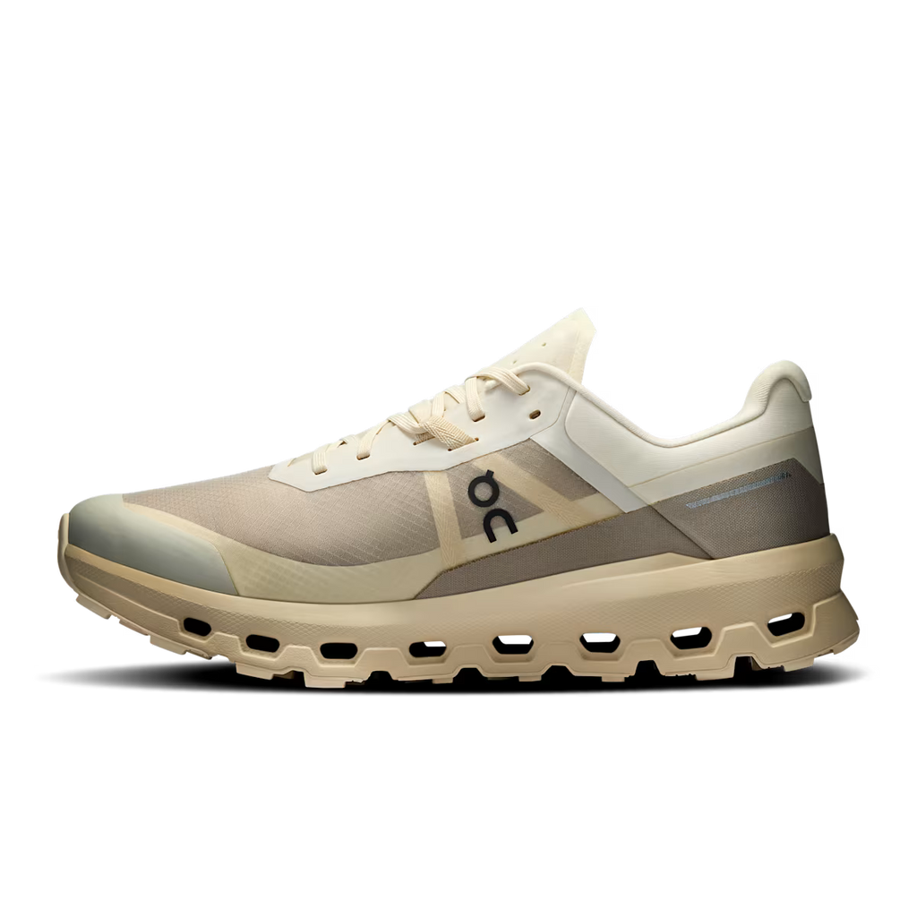 On Running Cloudvista 2 Cream Desert (Women's)
