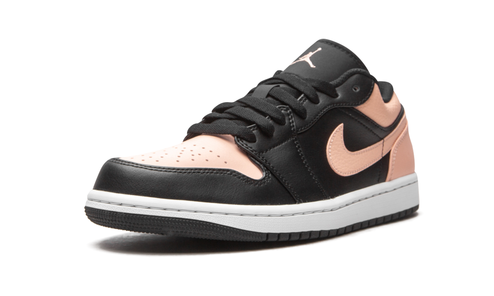 1 Low "Crimson Tint" 553558 034