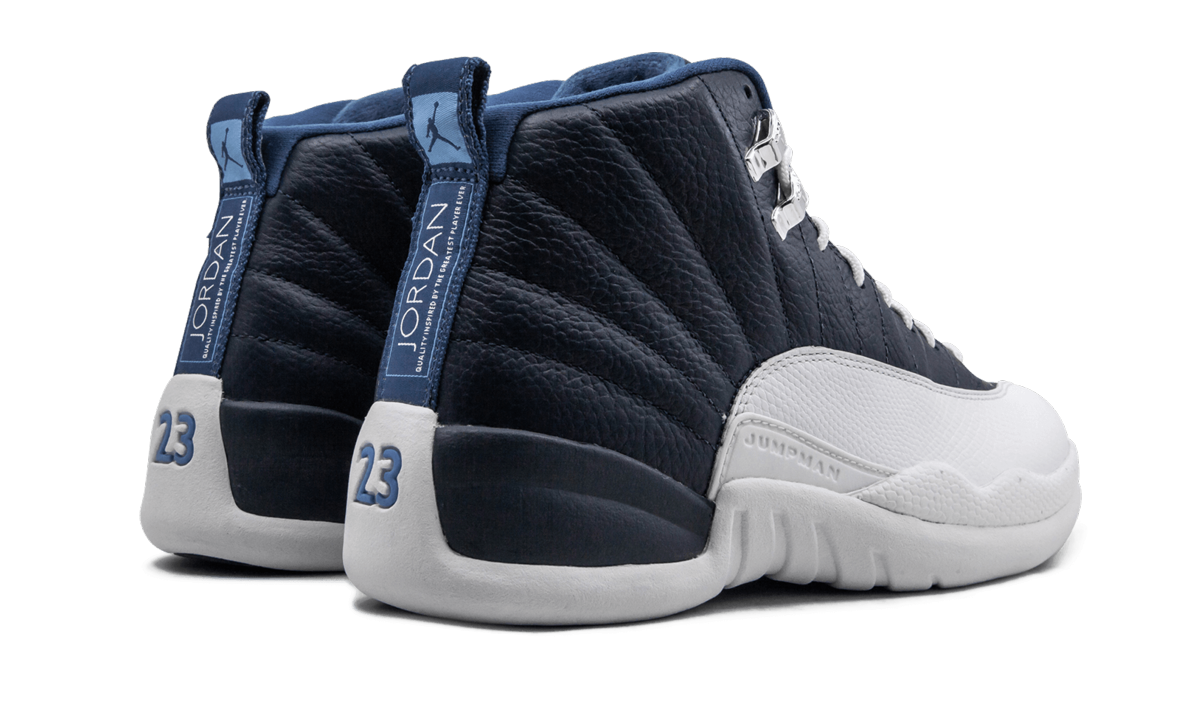 12 Retro "Obsidian" 130690 410