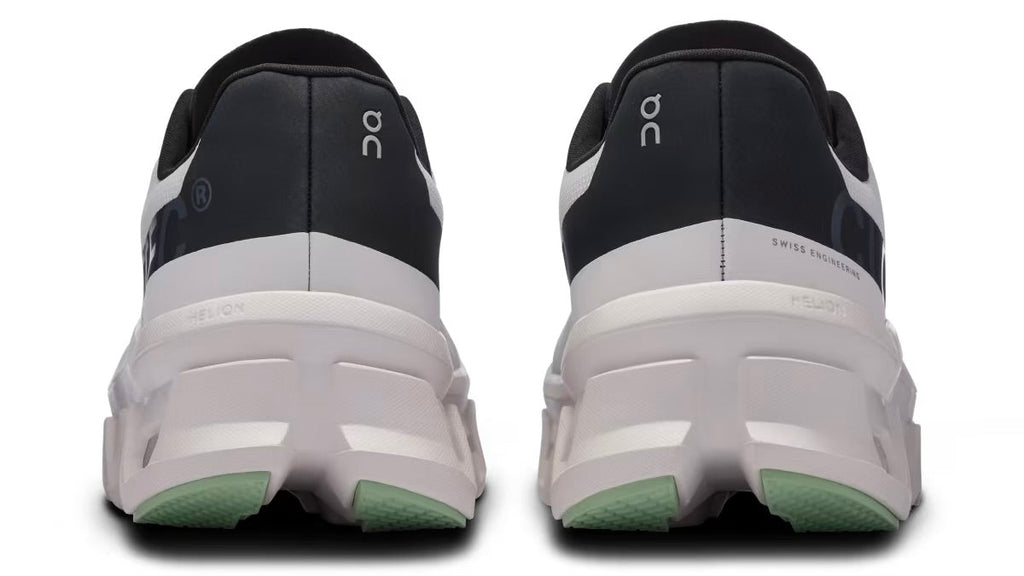 On Running Cloudmonster ‘Frost Black’