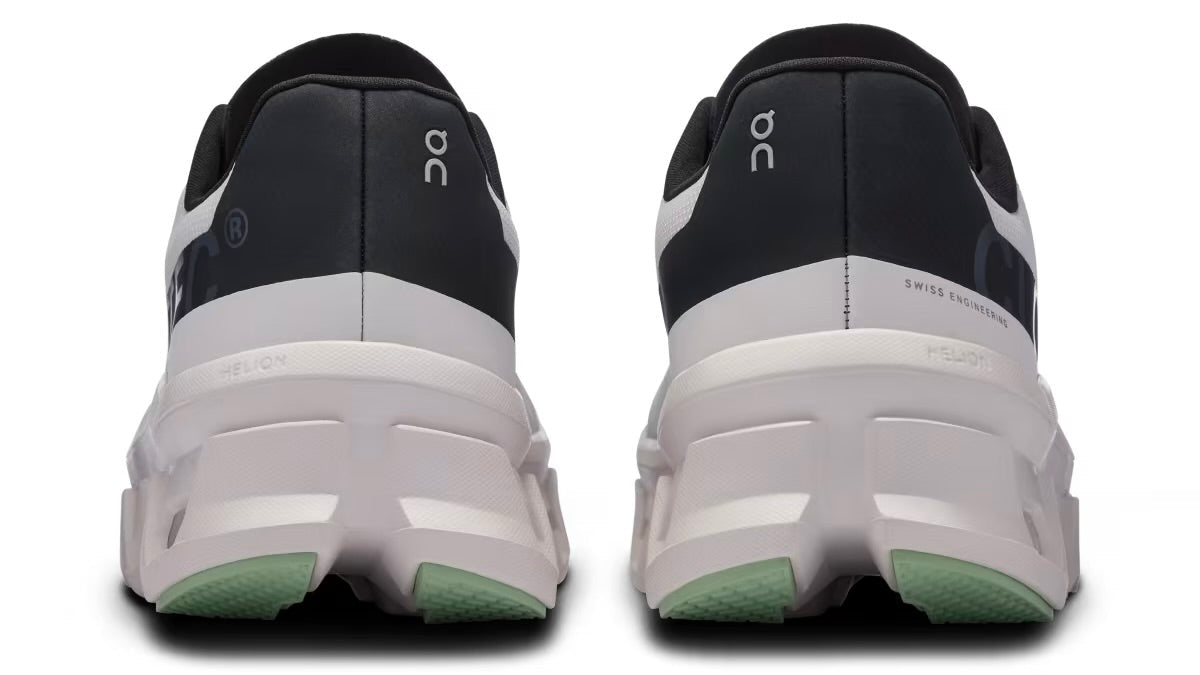 On Running Cloudmonster ‘Frost Black’