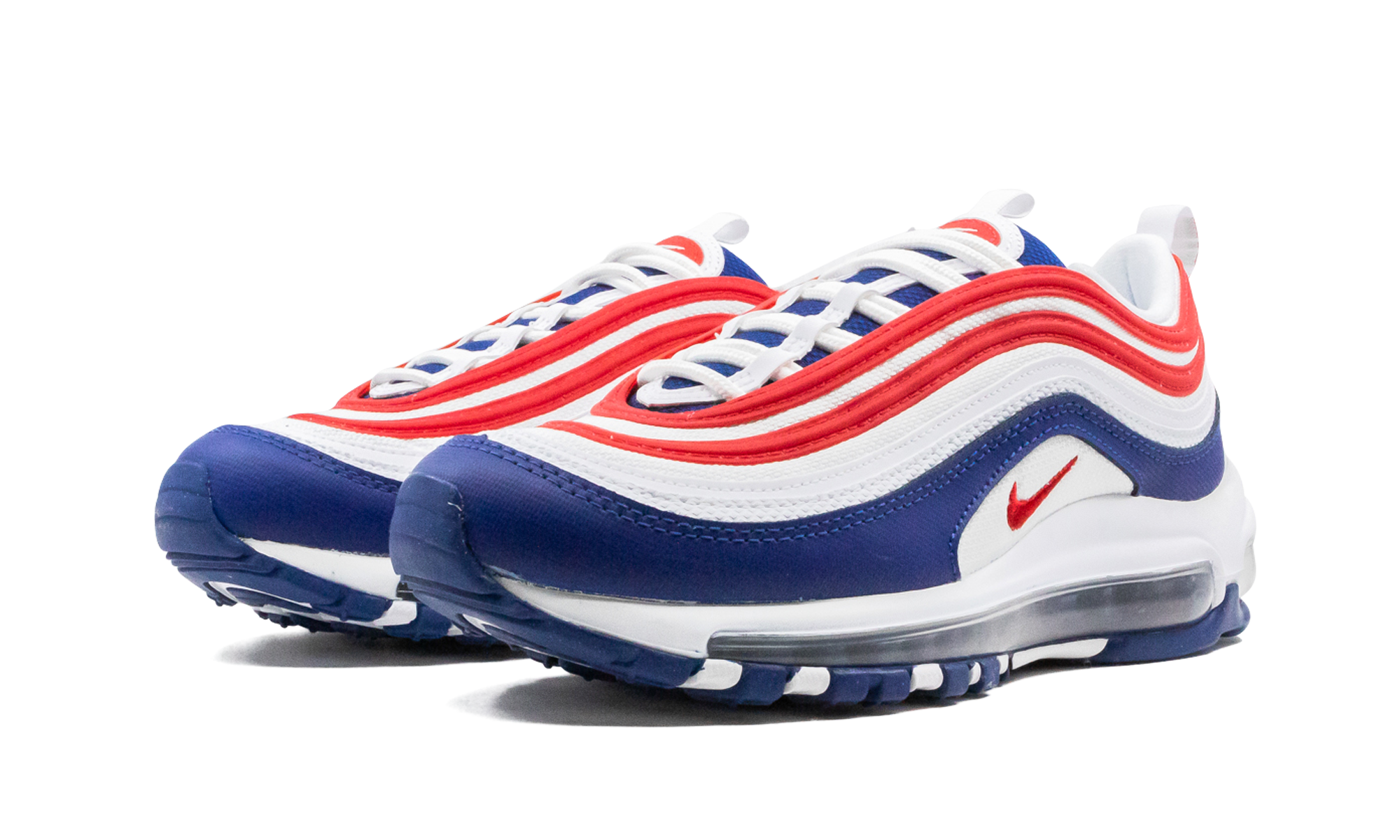 Air Max 97(GS) "USA" CW5856 100