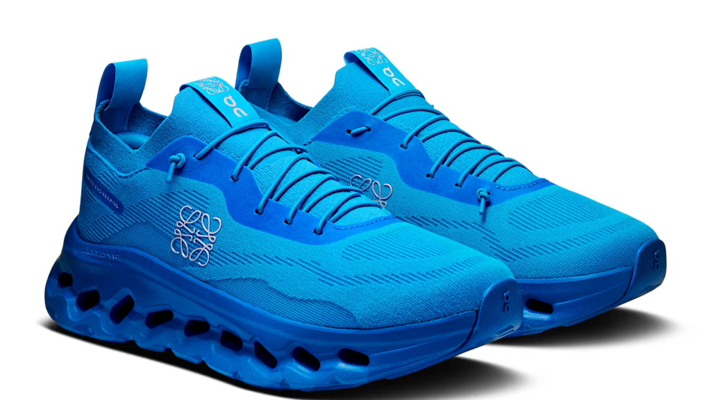 Running Cloudtilt Loewe Blue (Unisex)