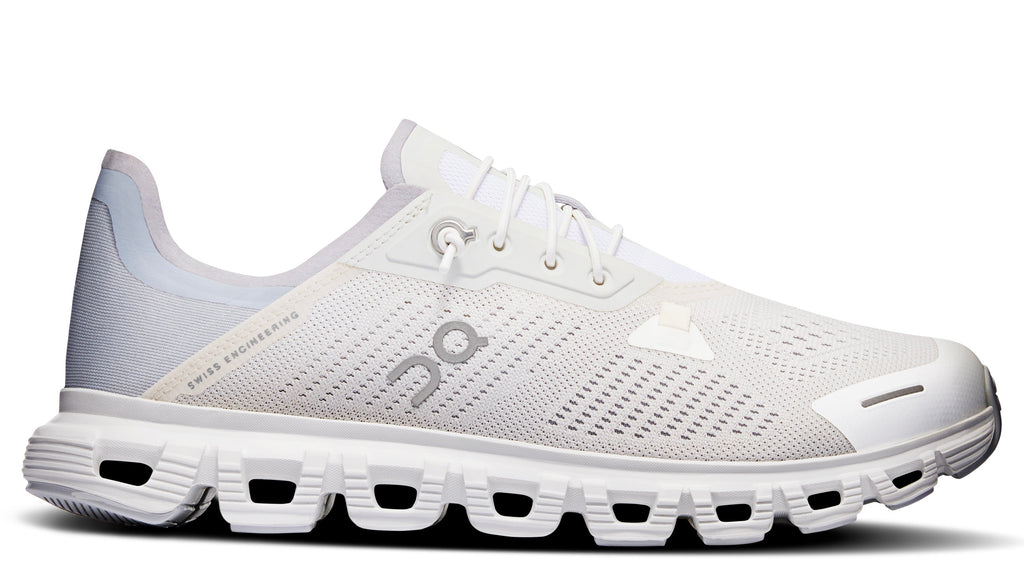 Running Cloud 6 Coast White Glacier (Women's)