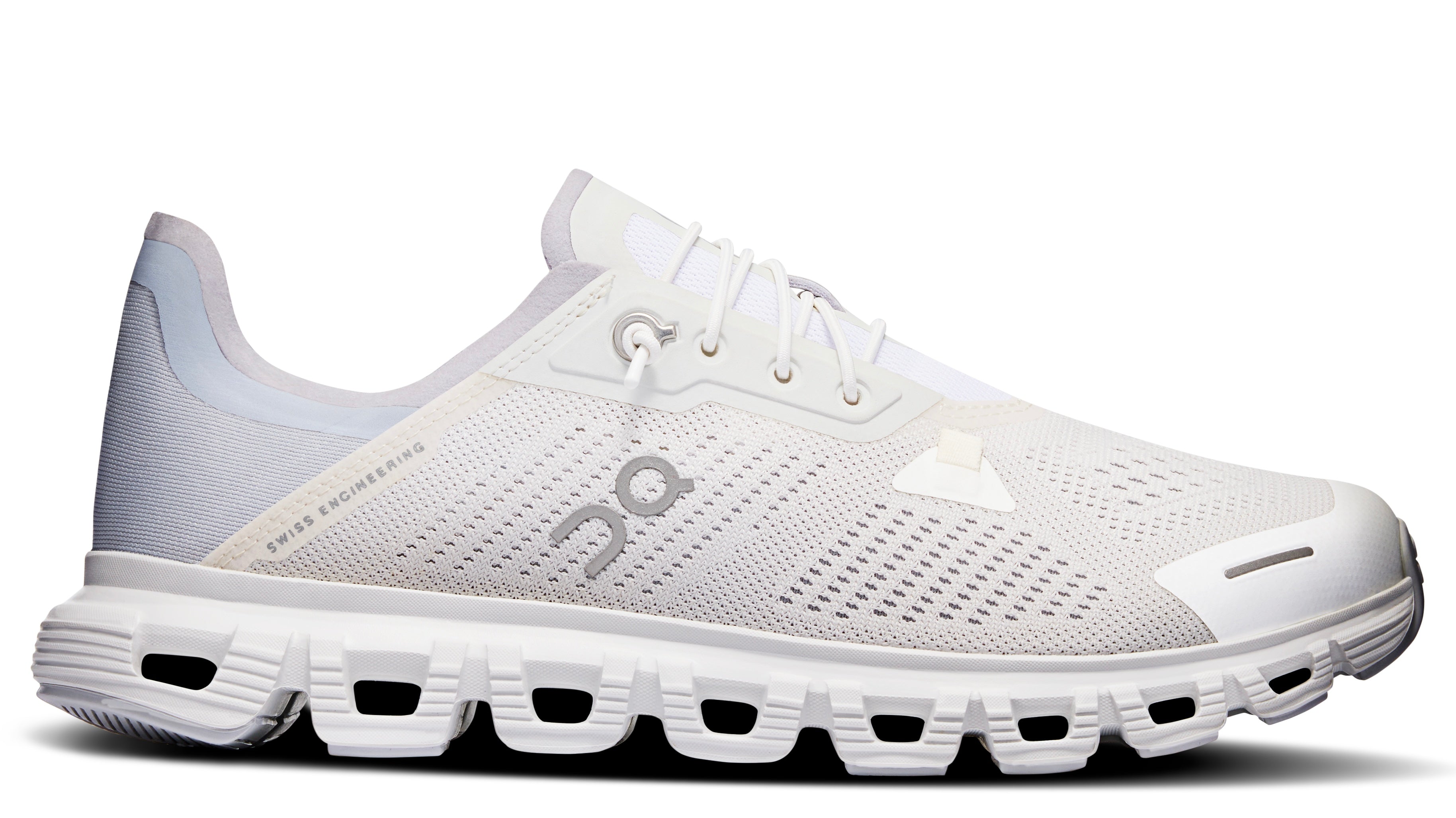 Running Cloud 6 Coast White Glacier (Women's)