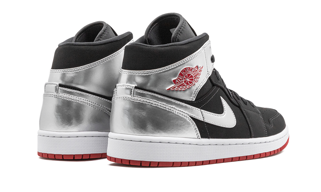 1 Mid "Johnny Kilroy" 554724 057