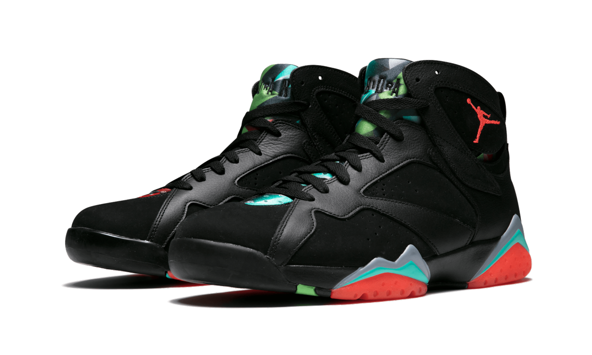 7 Retro 30th "Barcelona Nights" 705350 007