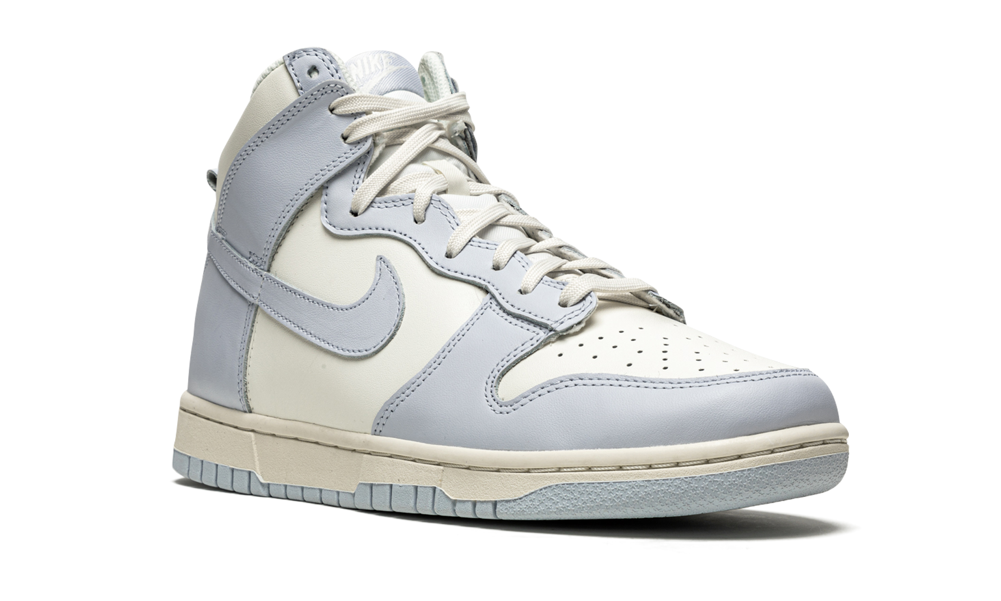 DUNK HIGH WMNS"Football Grey" DD1869 102
