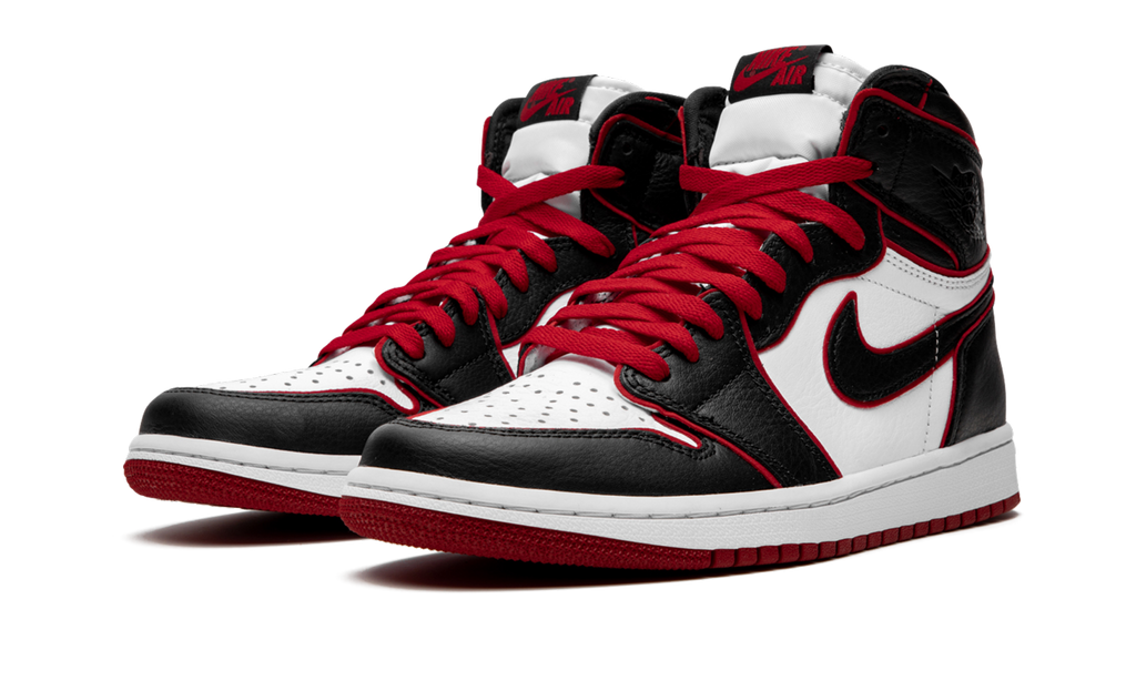 1 High OG "Bloodline / Meant To Fly" 555088 062