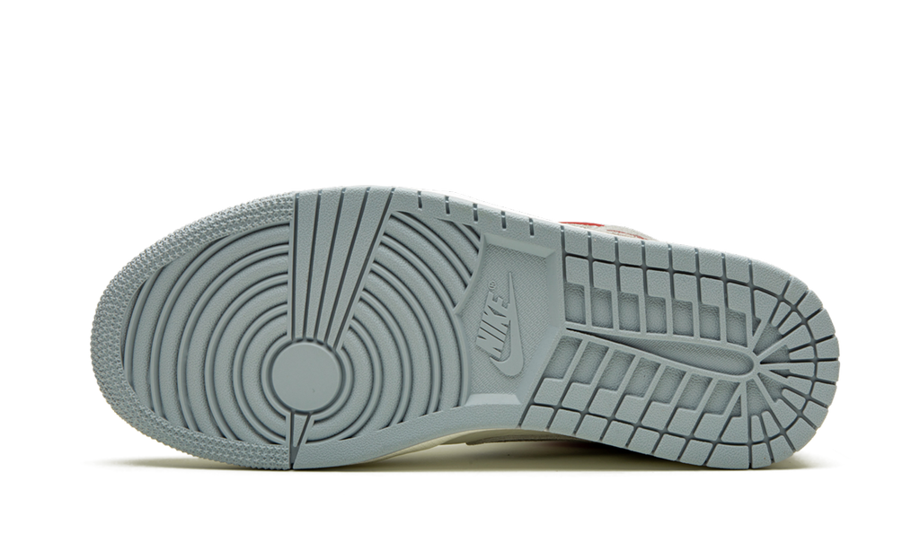 1 Mid PRM "Sneakersnstuff 20th anniversary" CT3443 100