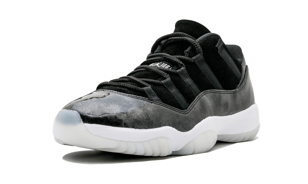 11 Retro Low "Barons" 528895 010
