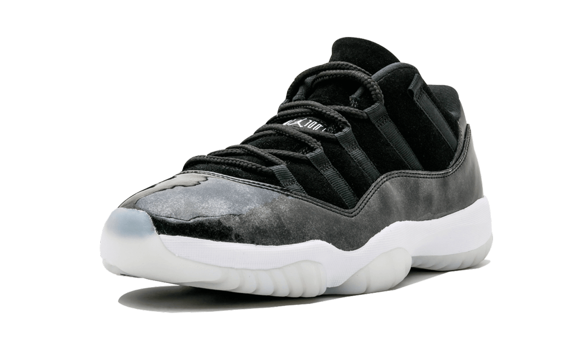 11 Retro Low "Barons" 528895 010