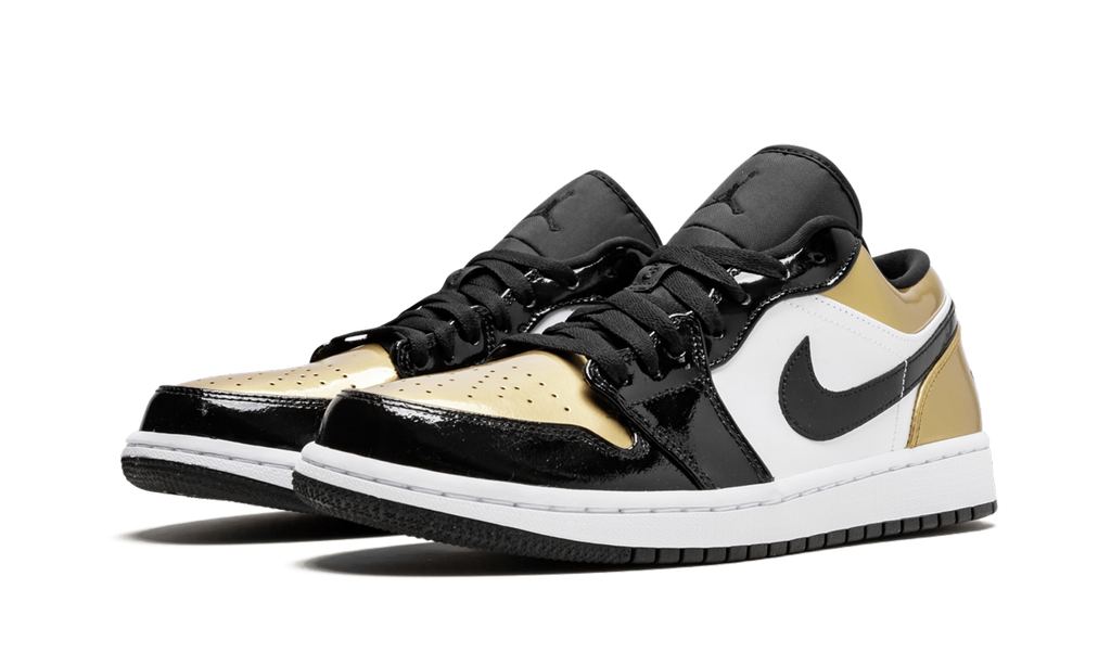 1 Low "Gold Toe" CQ9447 700