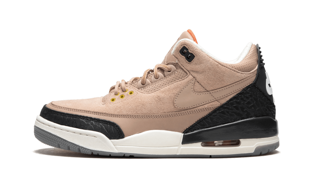 3 JTH "Justin Timberlake/Bio Beige" AV6683 200