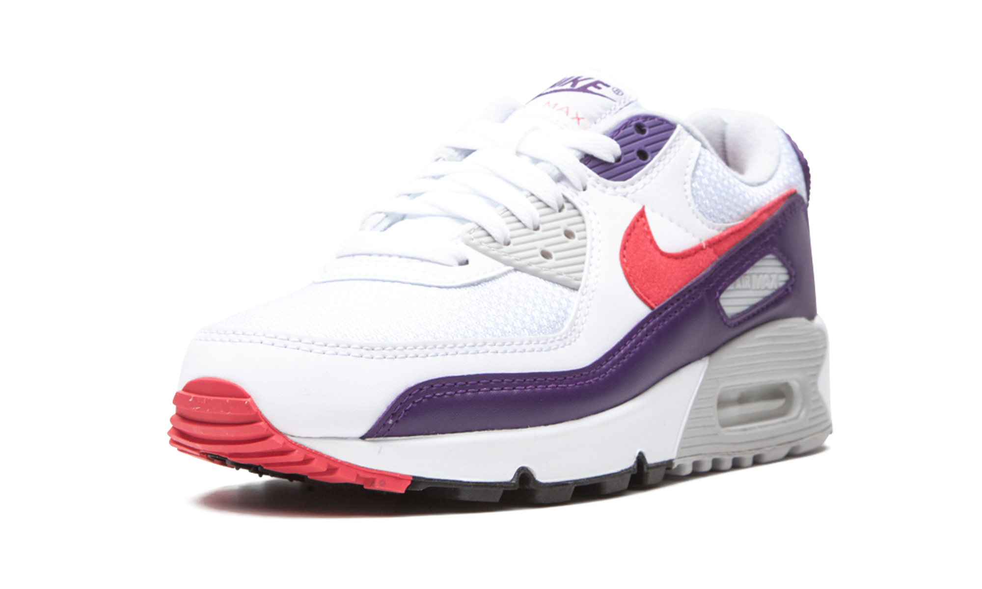 Air Max 90 WMNS"Eggplant" CW1360 100