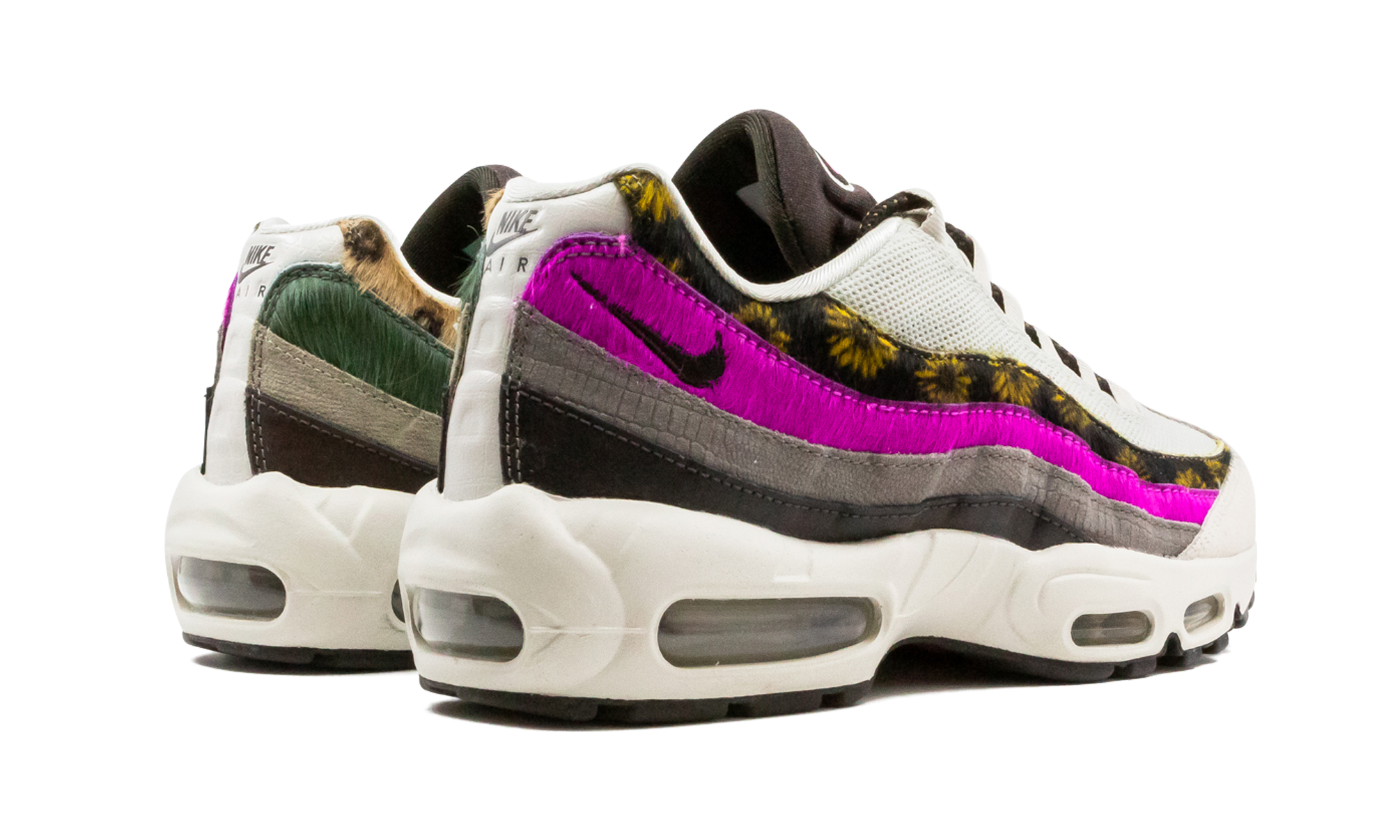 AIR MAX 95 PREMIUM WMNS"Daisy Chain"