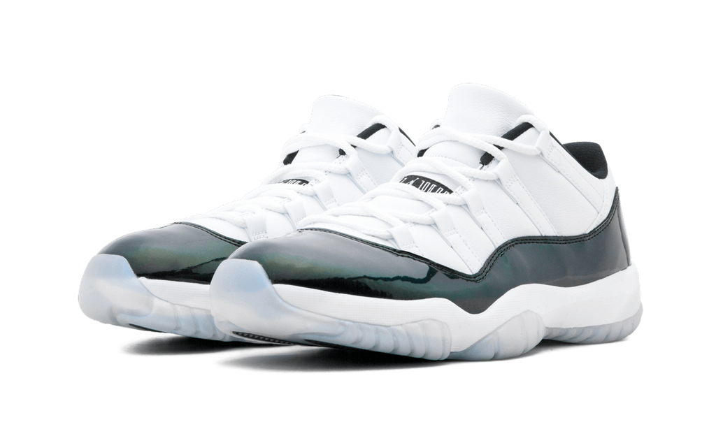 11 Retro Low "Easter Emerald" 528895 145