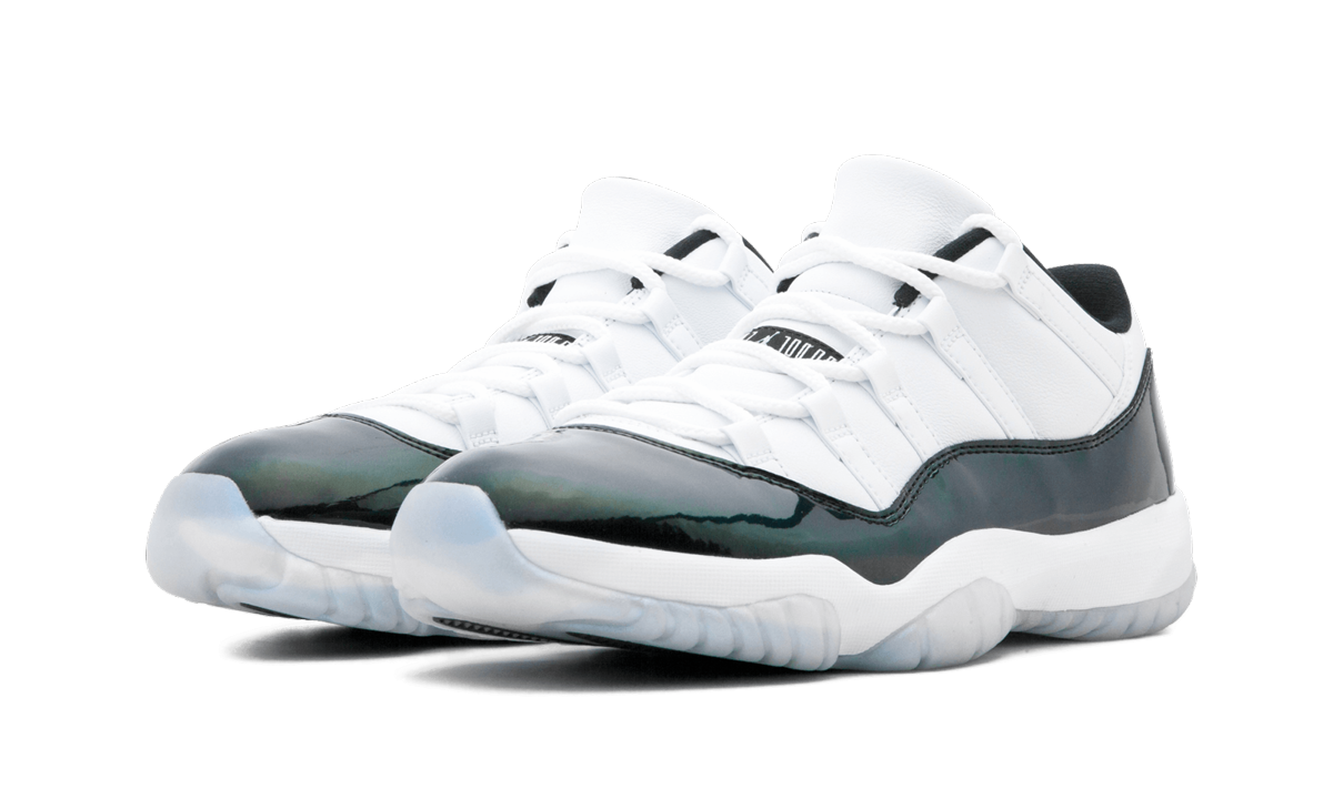 11 Retro Low "Easter Emerald" 528895 145