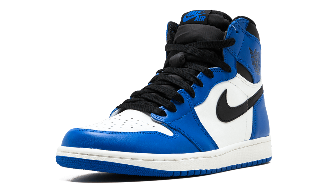 1 Retro High OG "Game Royal" 555088 403