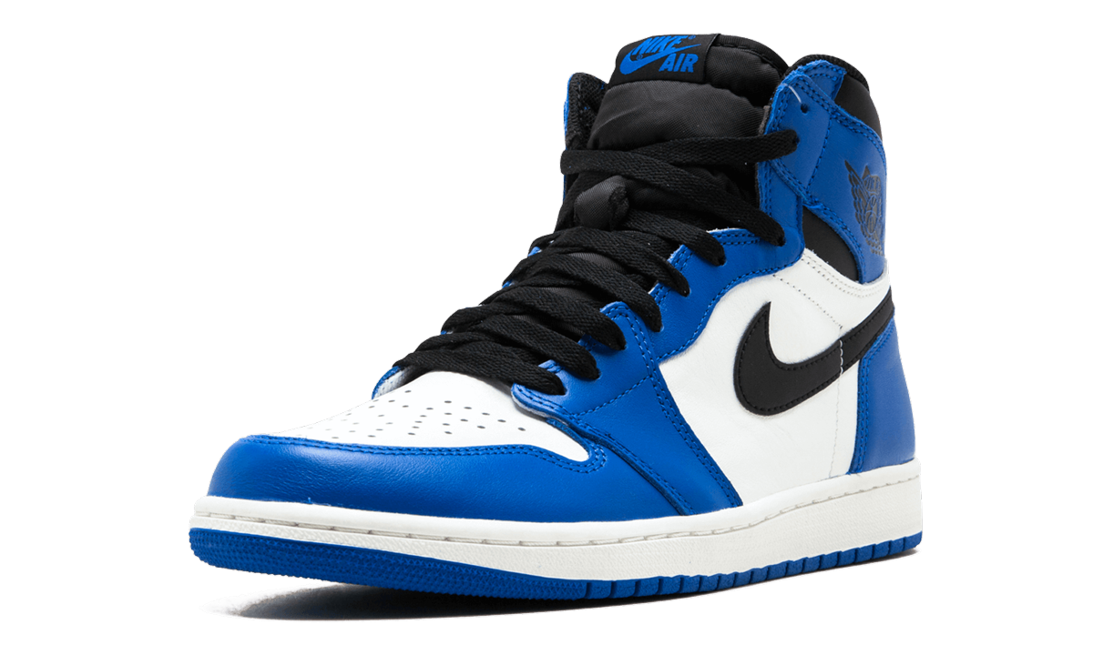 1 Retro High OG "Game Royal" 555088 403