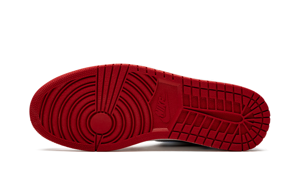 1 Retro High "Les Twin - Fearless" CK5666 100