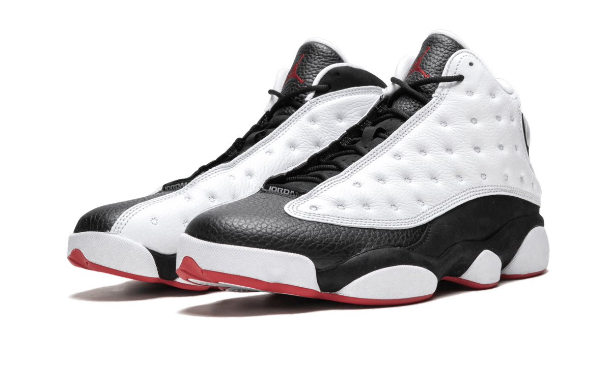 13 "He Got Game" 414571 104