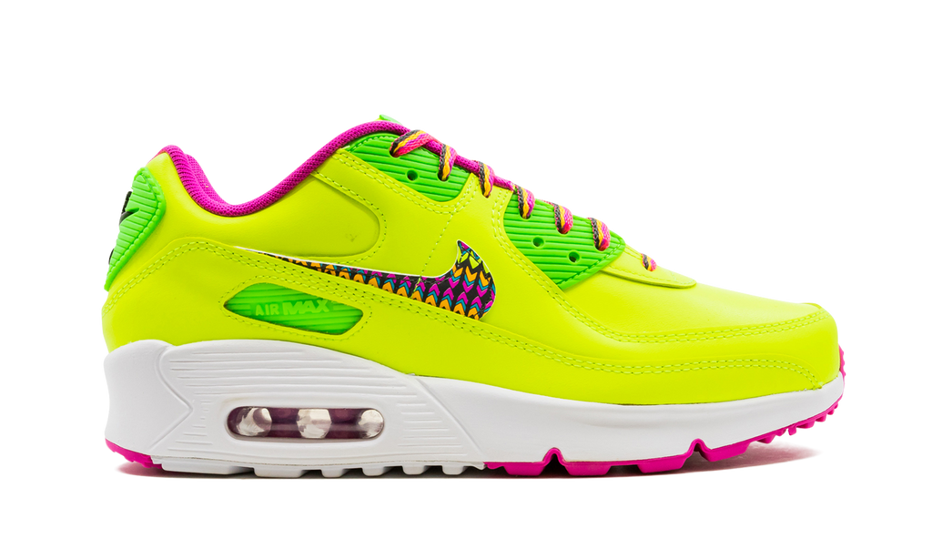 Air Max 90 LTR "Green" CW5795 700