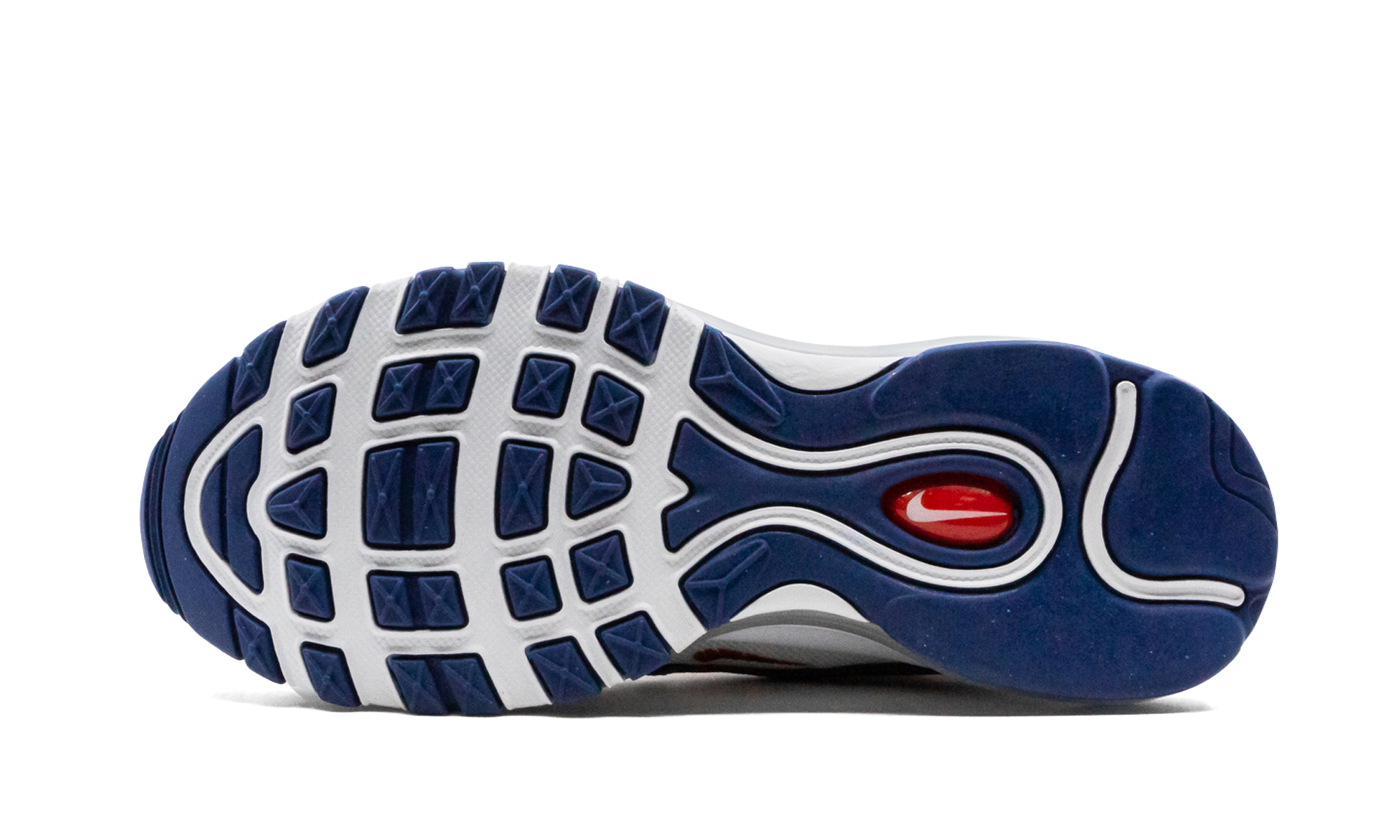 Air Max 97(GS) "USA" CW5856 100
