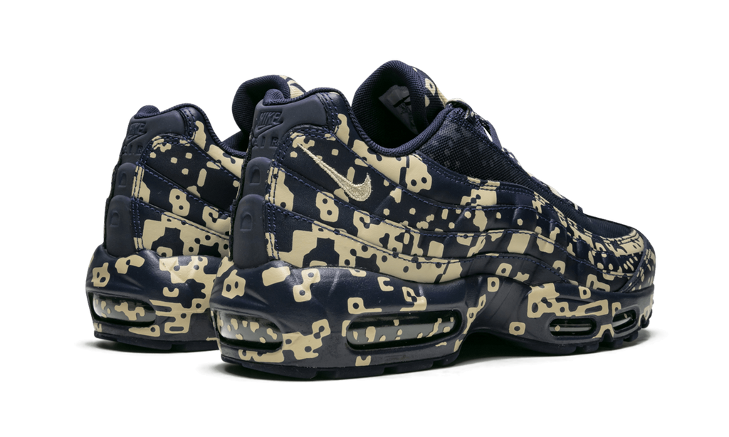 Air Max 95 / C.E. "Cav Empt" AV0765 400