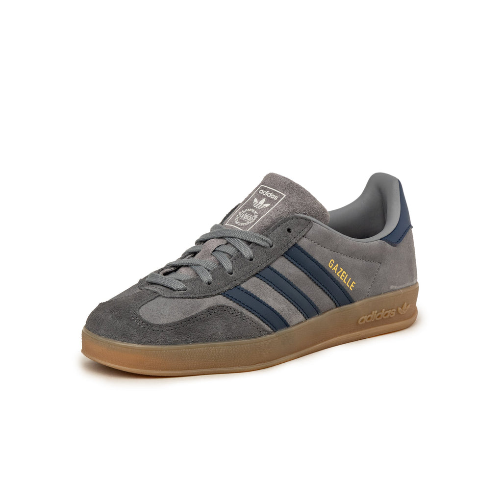 Gazelle Indoor